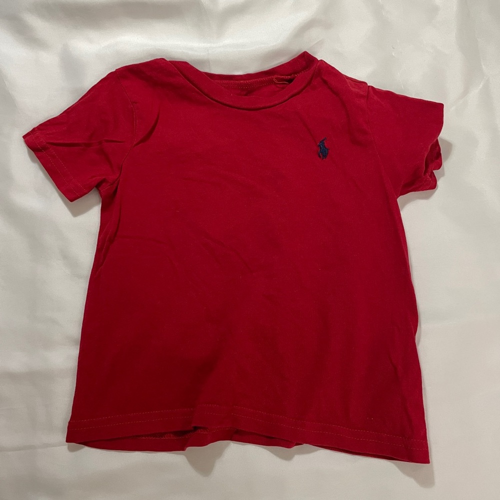 18m Ralph Lauren